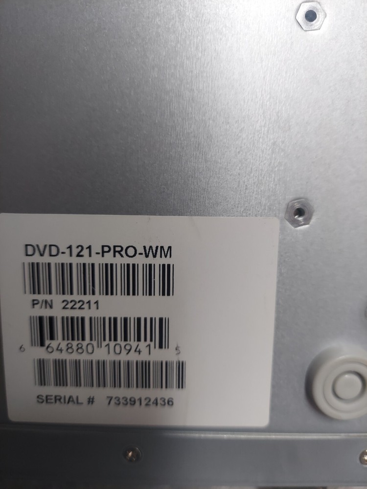 ZIPSPIN CD121-LGMF DVD/CD Duplicator