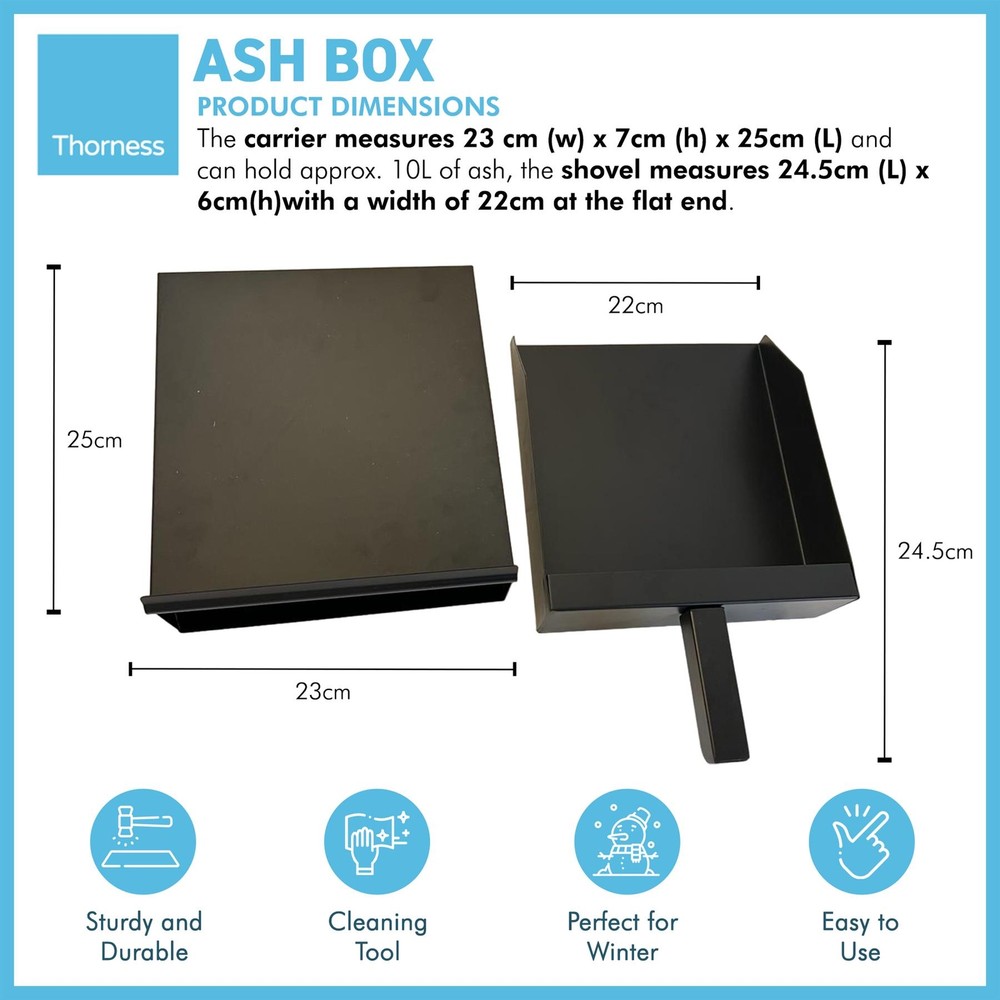 Ash Box