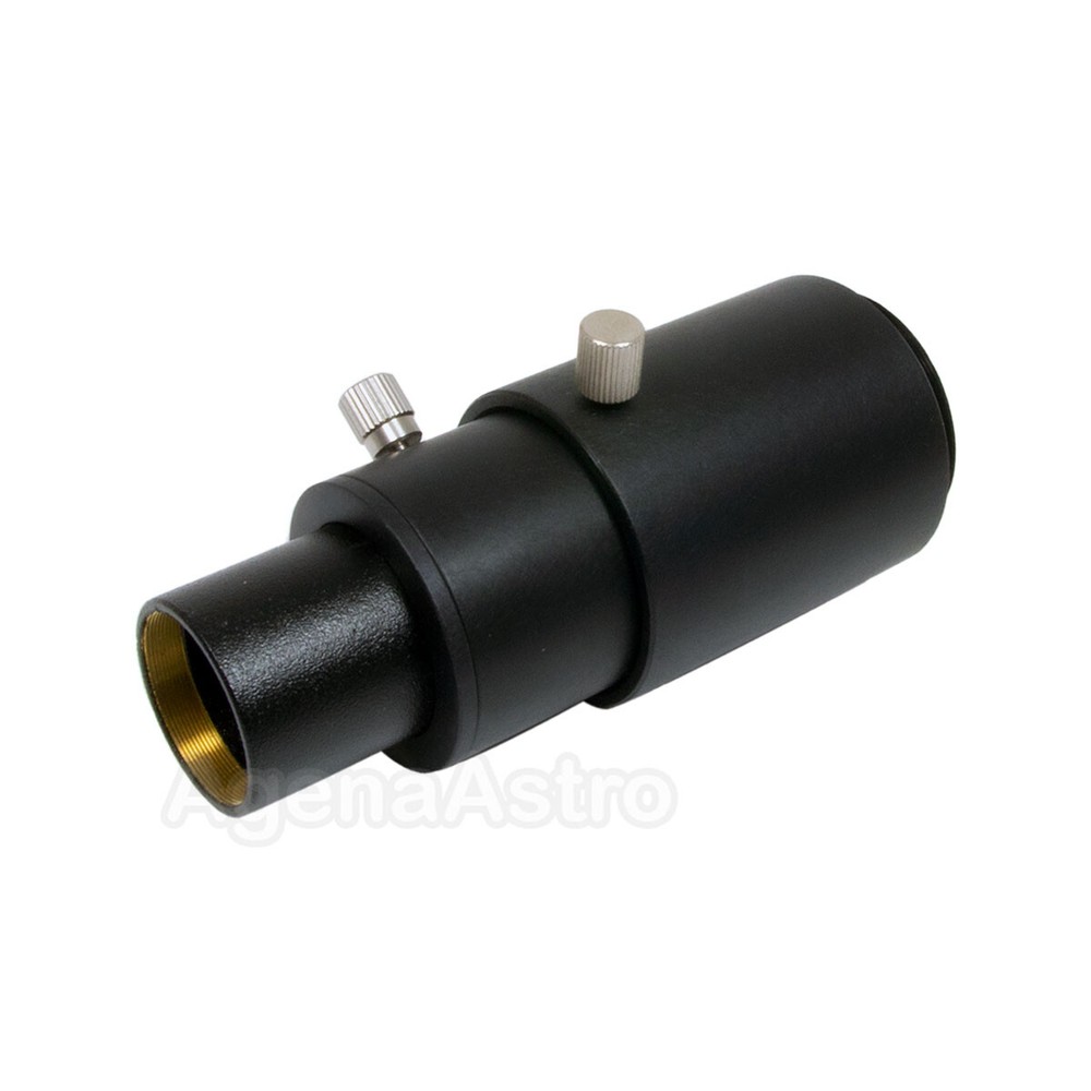 Meade 1.25" Variable Projection Camera Adapter for Telescope # 07361