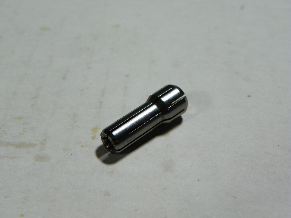 TECHNIKS DA 300 PRECISION COLLET 9/64" DOUBLE ANGLE (01630-9/64) DA300