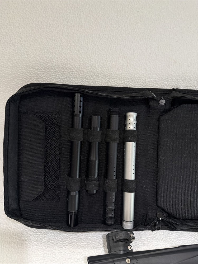 Planet Eclipse Etha Pal Paintball Gun *Used*