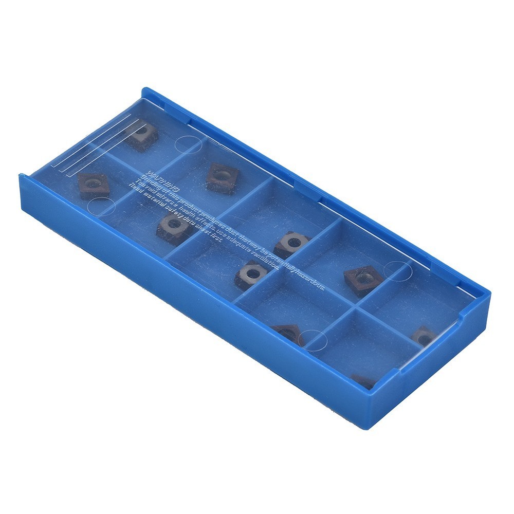 Carbide Inserts CCMT060204 Industrial Accessories Manufacturing Turning Tool