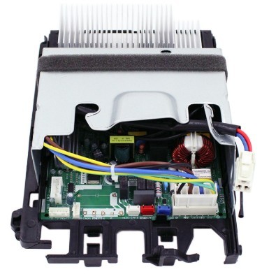 Midea Electronic Control Board Subassembly - 17222000039291