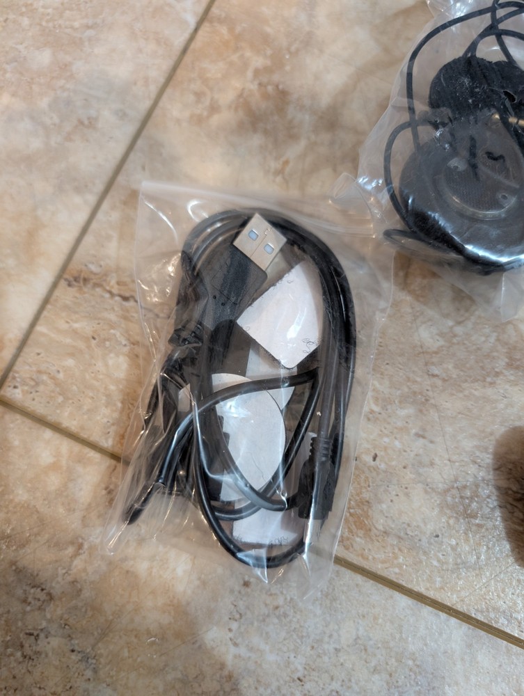 SCSETC S-9 Motorcycle Helmet Bluetooth Headset 2000m 6 Riders Intercom Open Box