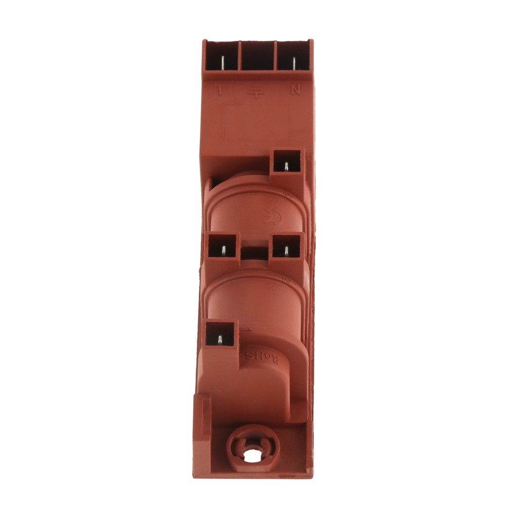 WB13T10046 Range Spark Module 110-240 V 4 Exits Pulse Igniter Replacement Parts