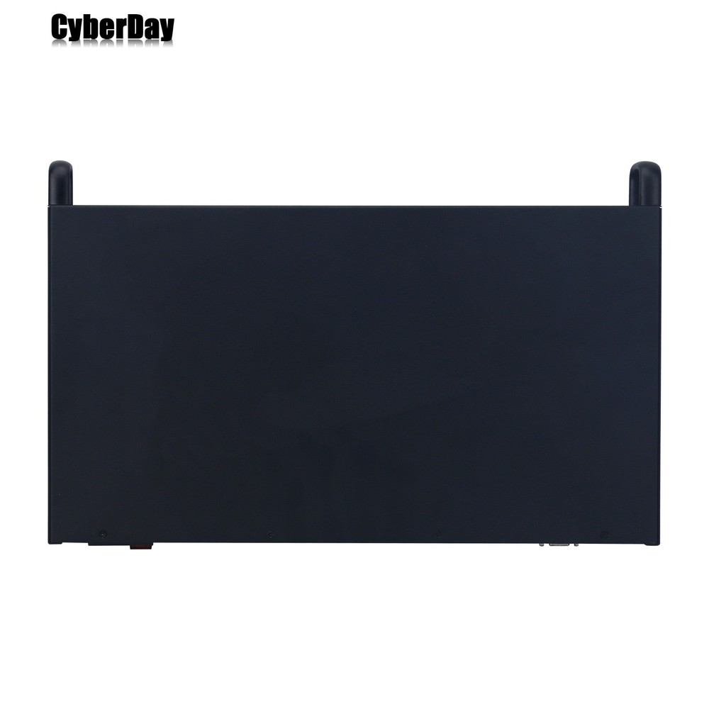 ENC8-1U HD 8-CH 3531D HDMI-compatible Encoder 100-240V Video Decoder 1080P60
