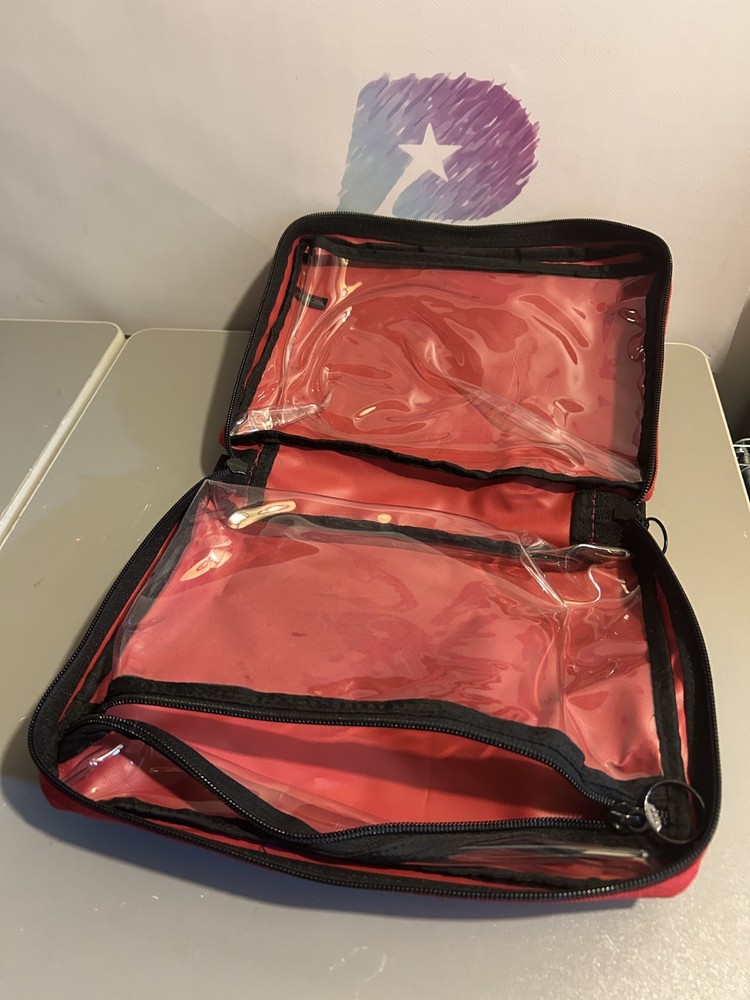 Philips Hearstart MRx Soft Cloth Pad Case