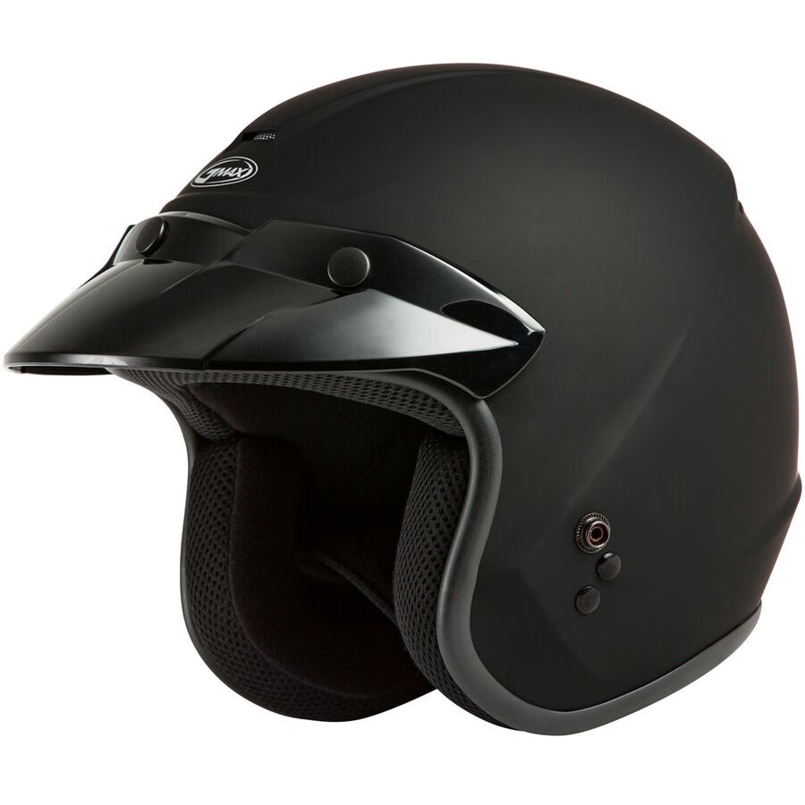 GMAX OF-2 Helmet
