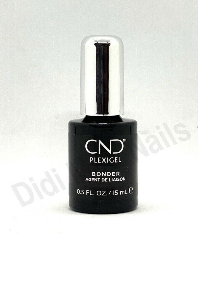 CND PLEXIGEL Bonder 0.5 fl. oz. / 15mL