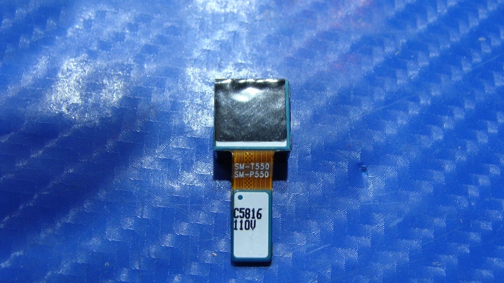 Samsung Galaxy Tab A SM-T550 9.7" Genuine Tablet Rear Back Camera Module ER*