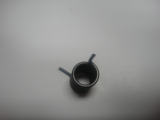 Hamada Gripper Spring (F), Part #A03-54-3