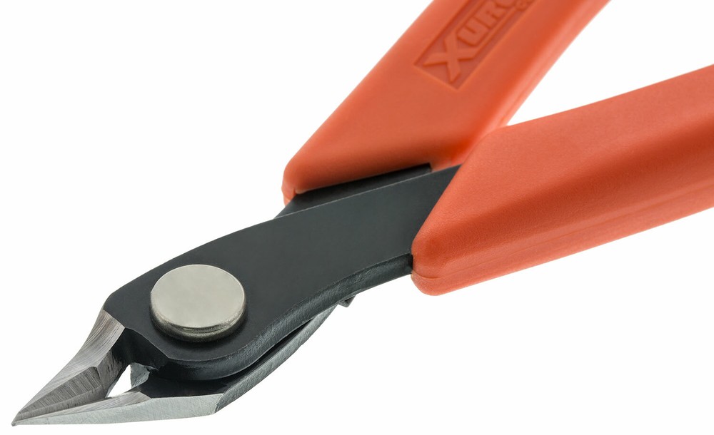 Cutters - Xuron� Professional Sprue Cutter (2175ET)