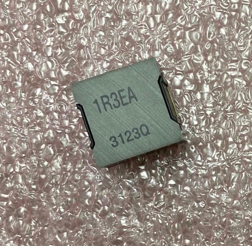 PANASONIC ETQPAF1R3EFA General Purpose Inductor, 2.9uH, 25%, 1 Element, SMD
