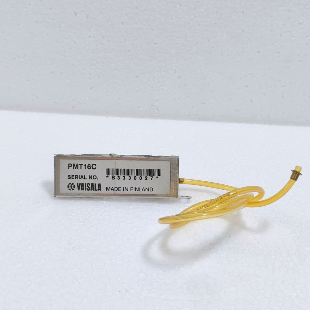 Vaisala PMT16C PCB Card