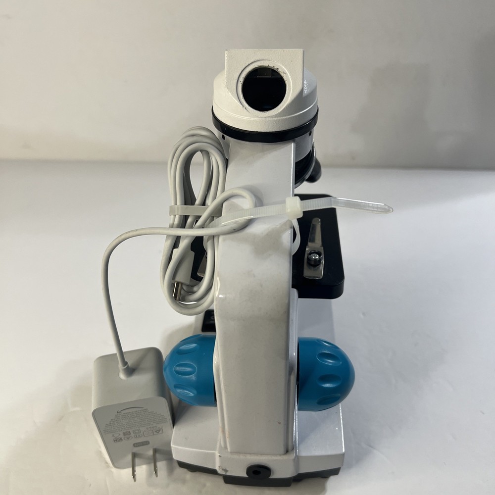 Juniorscope The Ultimate Kids Microscope