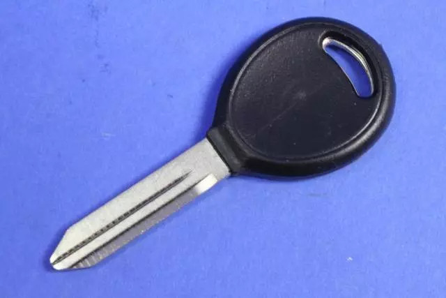Genuine Mopar Blank Key 5018689AA