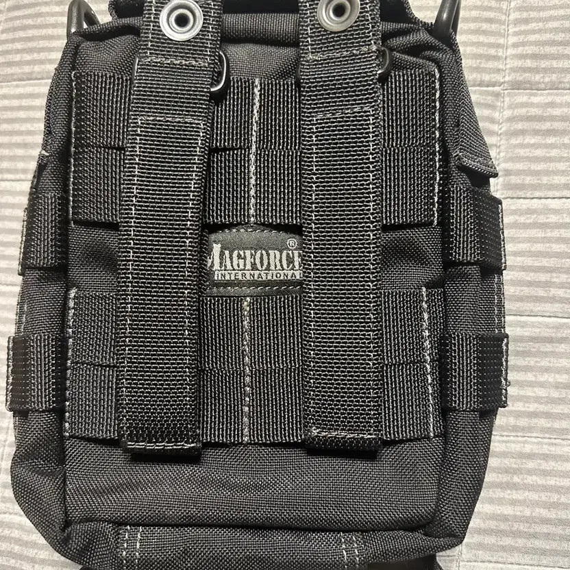 Mapo Tool Box 5X7 Official