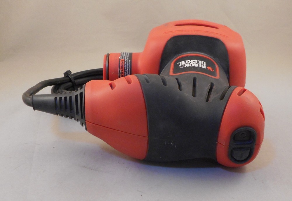 Black & Decker FS540 ¼ Sheet Finishing Sander
