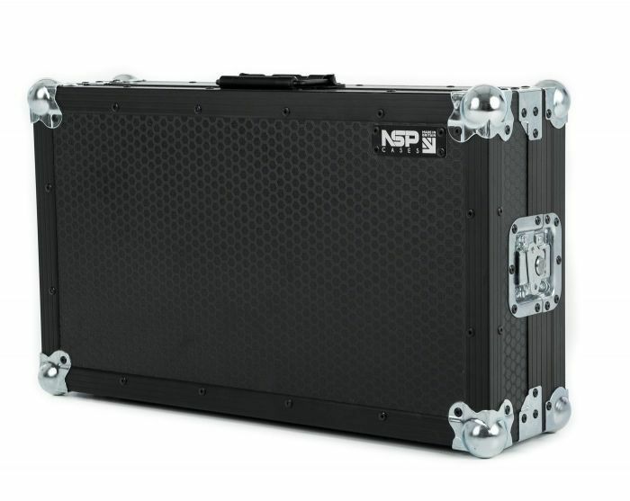 HeadRush Multi-Effects Pedalboard Special Edition Flight Case