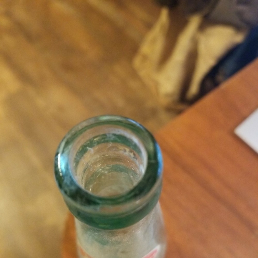 10 Fl Oz Dr Pepper Bottle