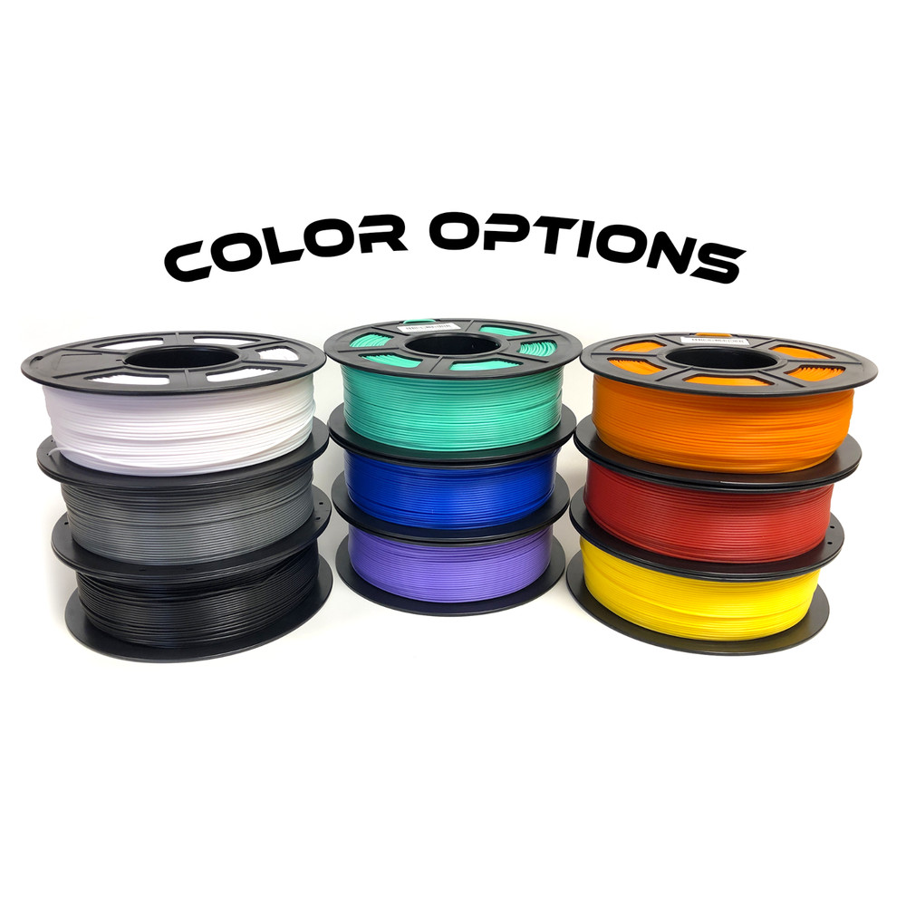 Anbernic WIN600 Comfort Grip Case - 3D Printed