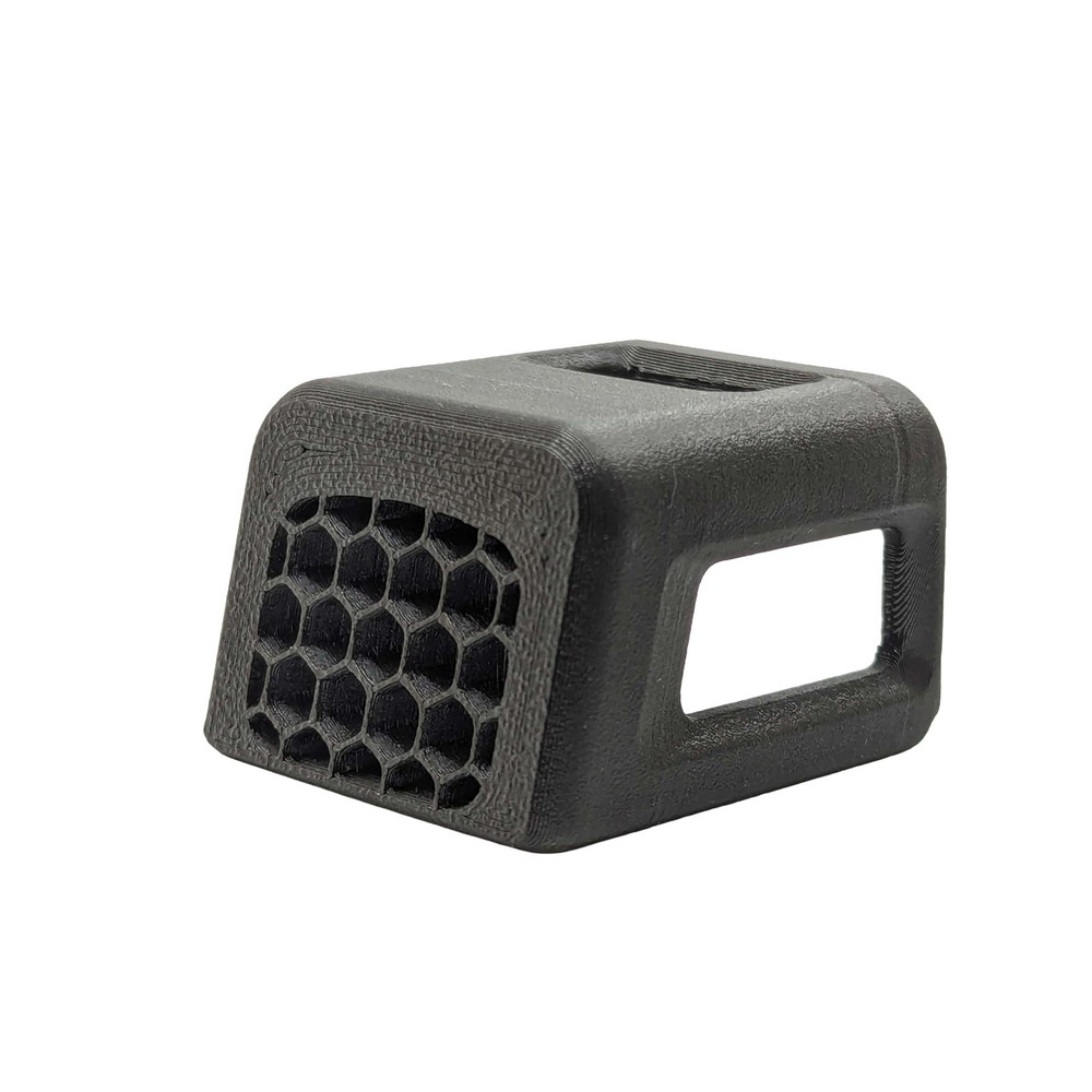 Killflash Anti-Reflection Device for Holosun EPS / EPS Carry Red Dot