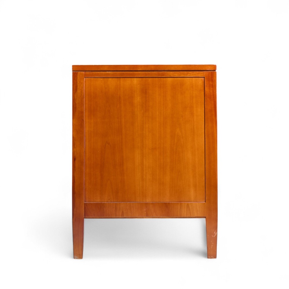 Kindel Furniture Cherry Credenza