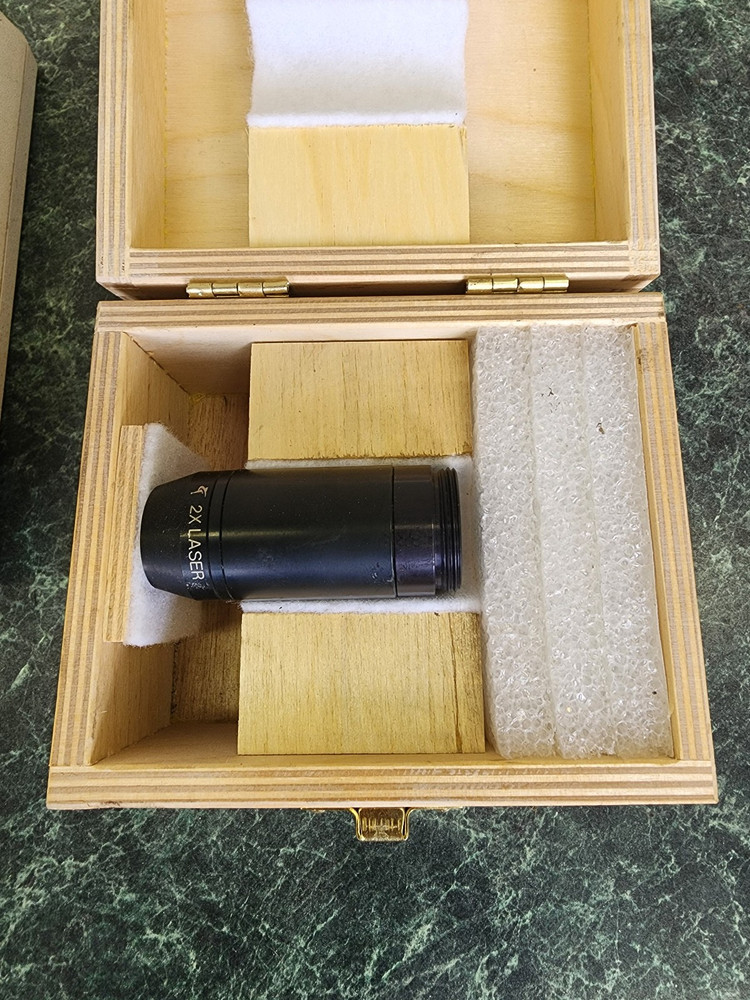 OGP SmartScope Flash 625 w/ Accessories - Used