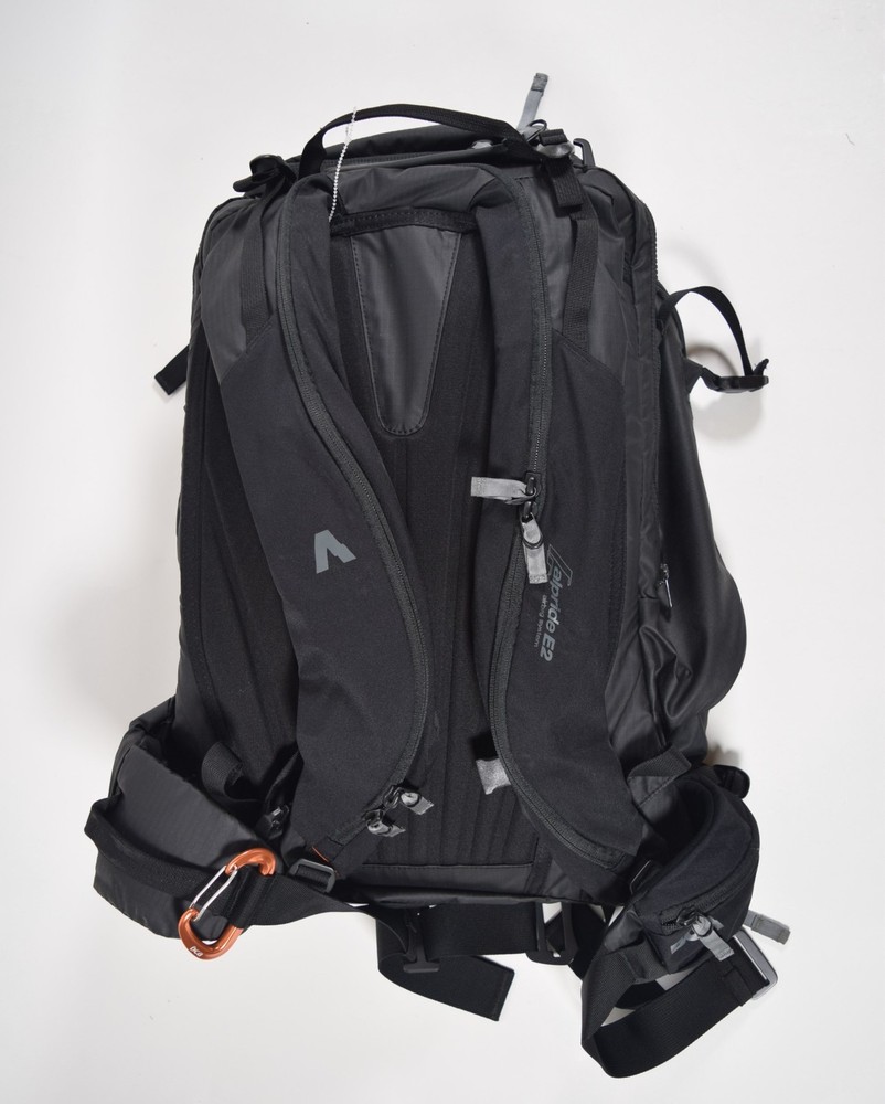 Brand New BCA Float E2-35 Avalanche Airbag Backpack $1400 medium size black