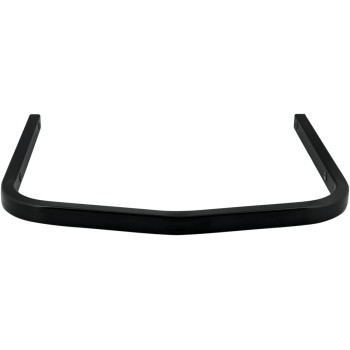 Kimpex Rear Bumper - Black - 071231