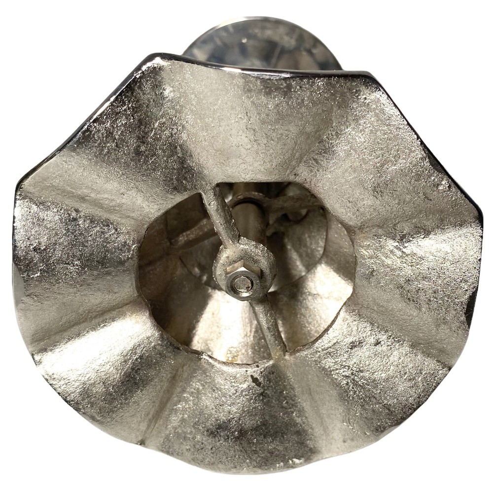 St. Nicholas Square Candle Holder 7.25” Christmas Tree