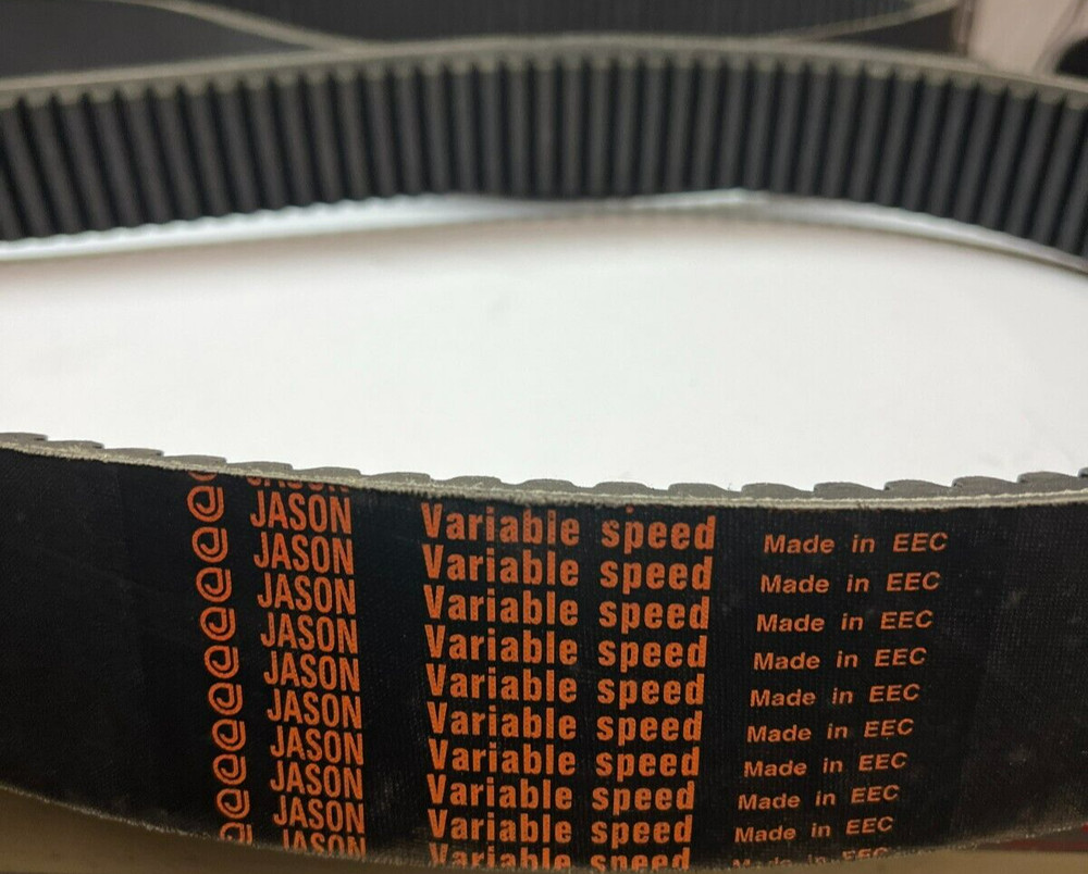 Jason Industrial 4430V1610 Variable Speed Belt