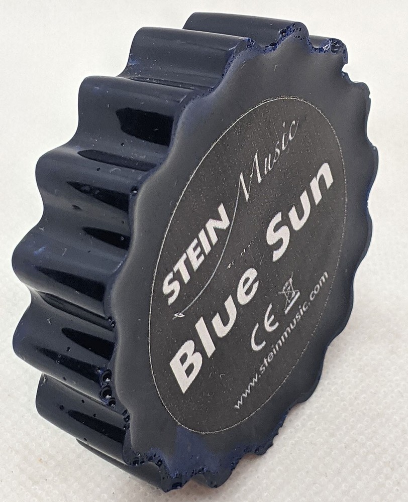 One STEIN Music Blue Sun Harmonizer Dark Blue