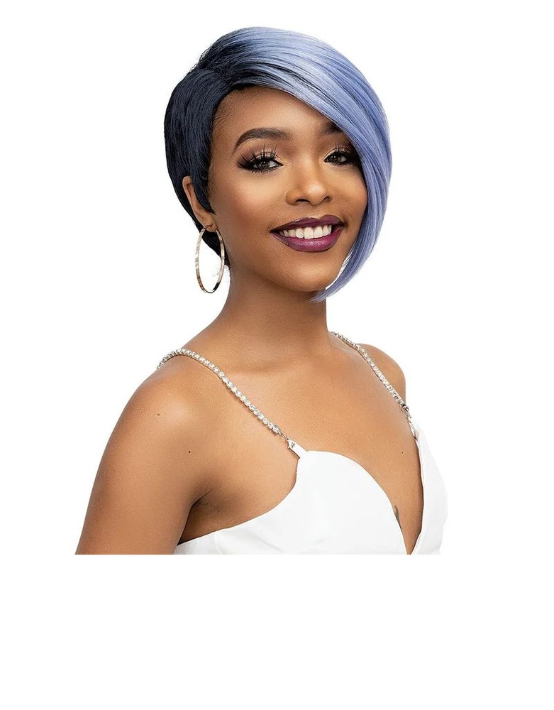 JANET COLLECTION MYBELLE LENOX WIG