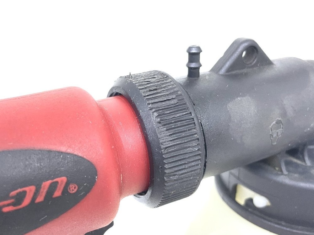 SNAP-ON BB9008 VACUUM BRAKE BLEEDER USED