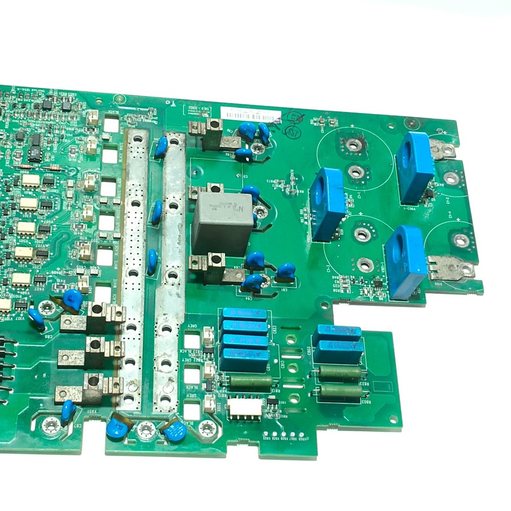 ABB SINT4510 DRIVE BOARD 68621810 D
