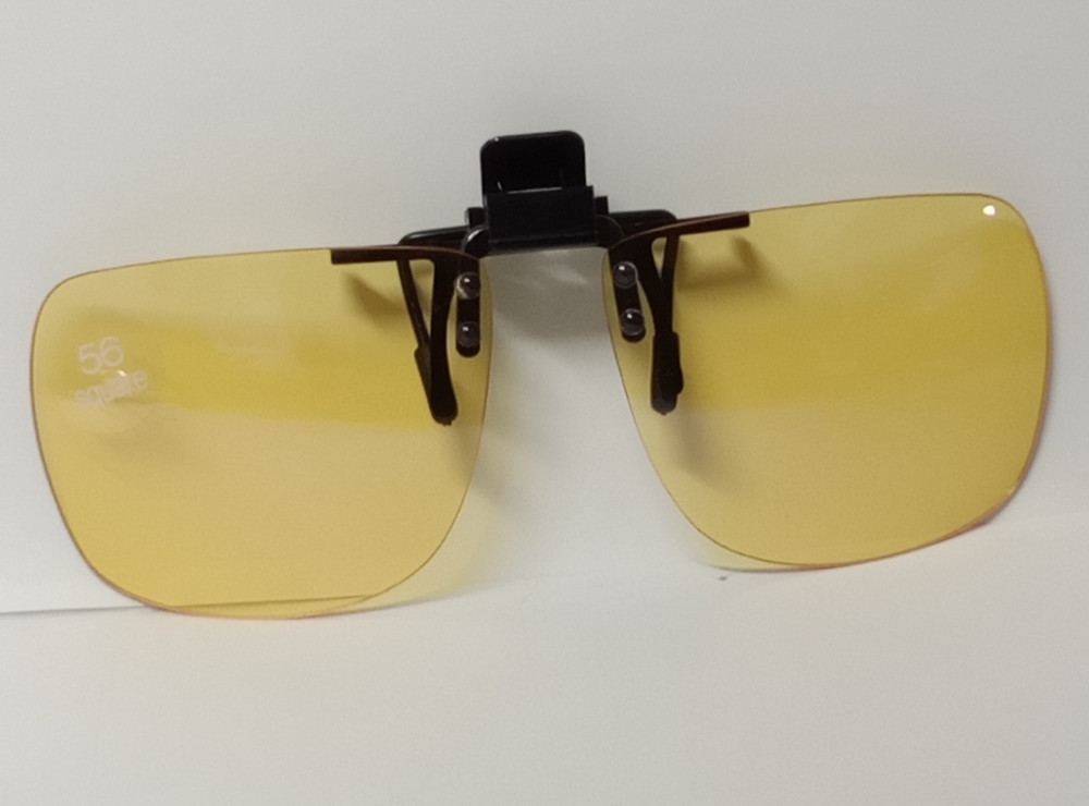 Solar Shield Night Drivers 56 Square