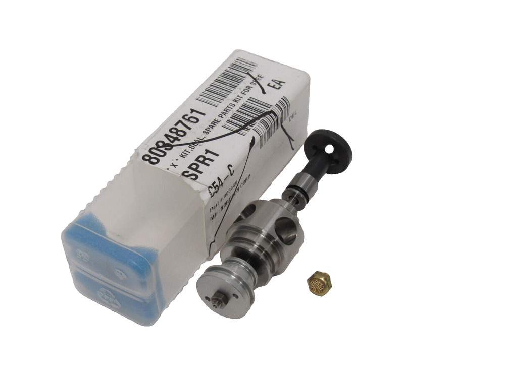 NEW NORDSON 466449 MODULE