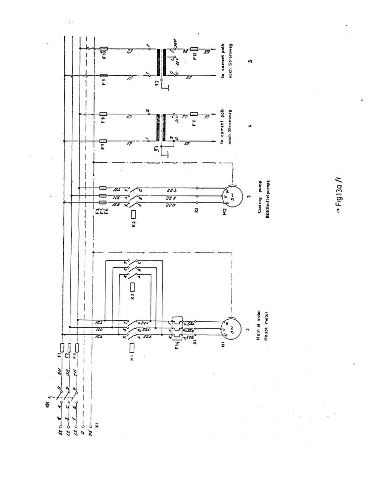 Profitmaster 15" Lathe Technical Manual #624