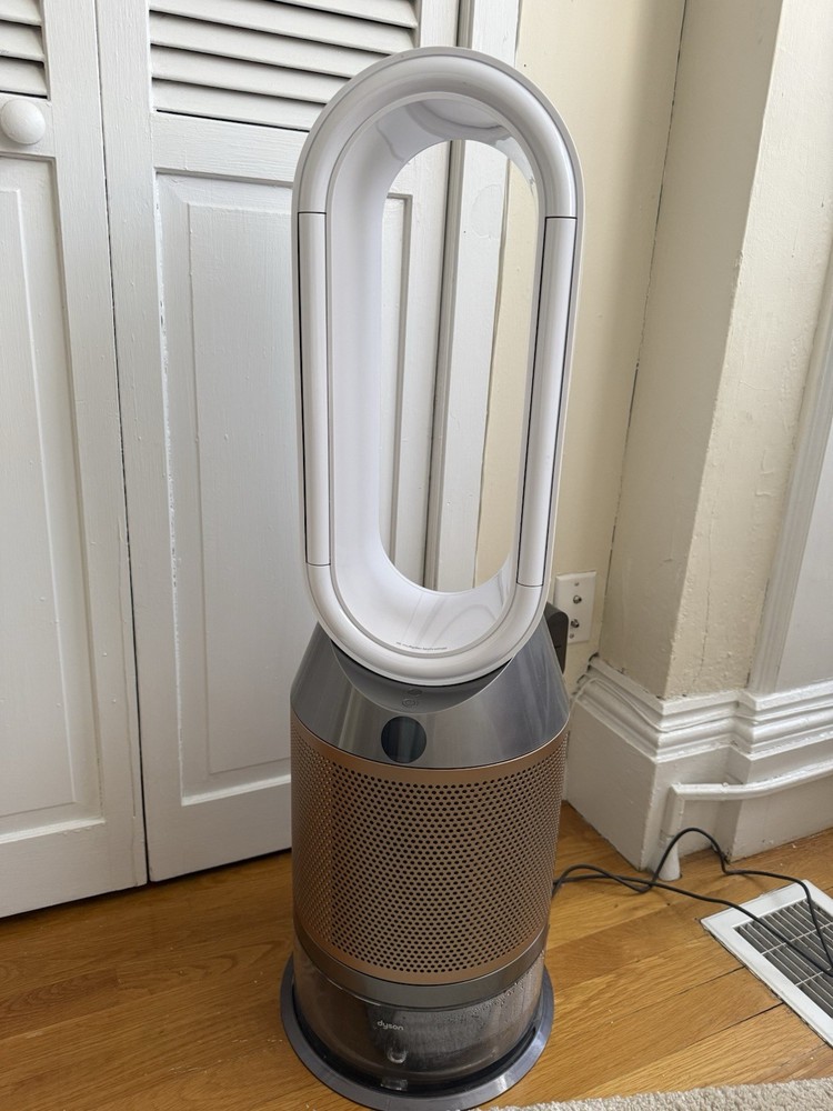 Dyson Purifier Humidify+ Cool PH2 De-NOx Air Purifier Humidifier
