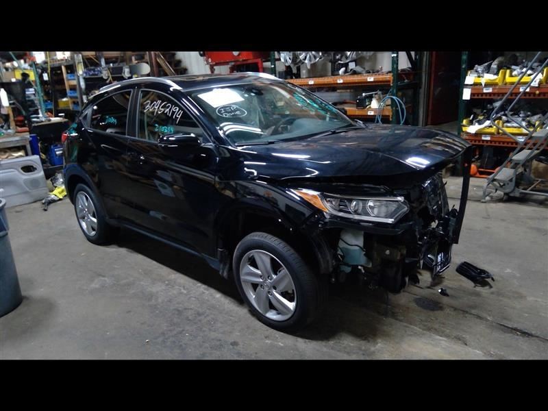 Differential HR-V 2019 Carrier 774292