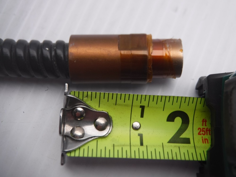 Unbranded Fiber Optic Microscope Ring Light