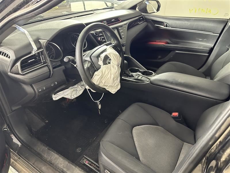 Camera/Projector Radar Unit Front Windshield Fits 18-19 CAMRY 2510165