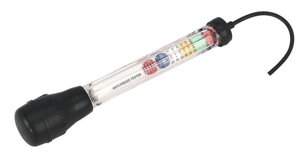 Coolant Tester
