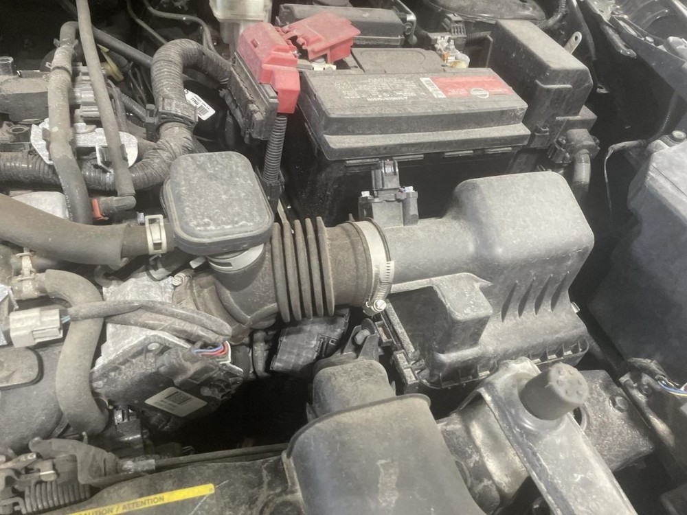 Camera/Projector Radar Unit Automatic Braking Sr Fits 18-19 KICKS 932603