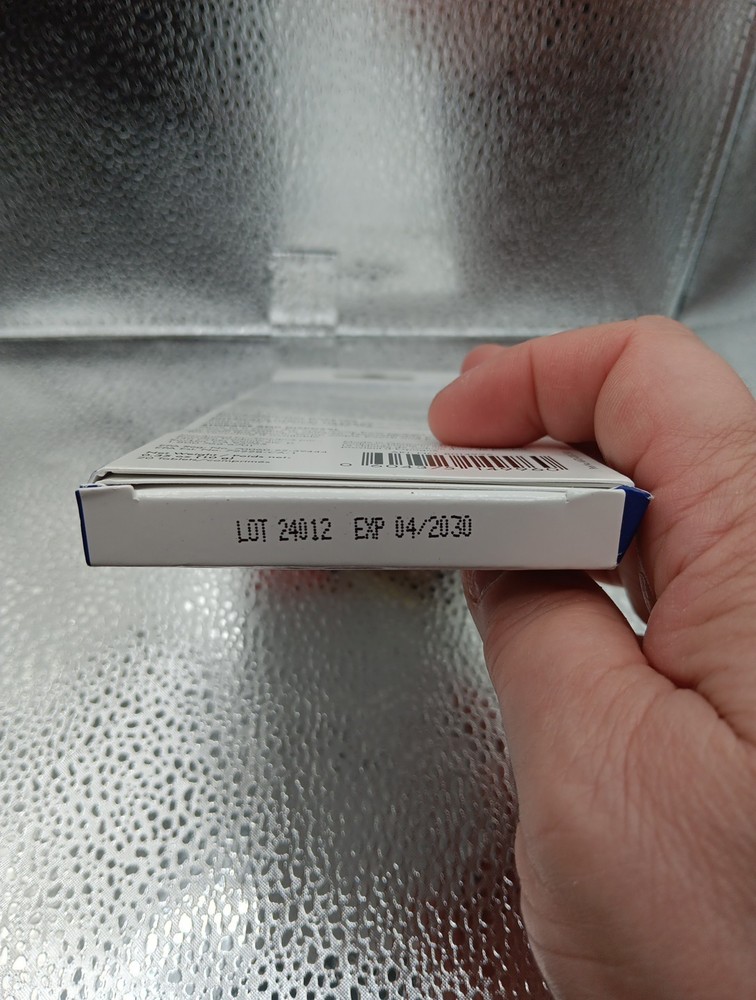 Katadyn Micropur MP1 Purification Tablets (20 Count)