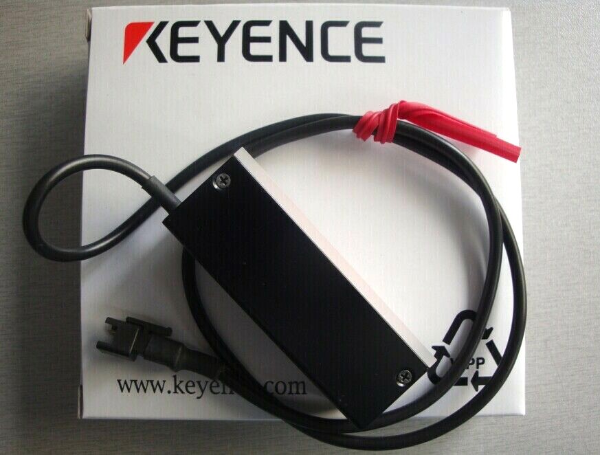 KEYENCE CA-DBR5 Pressure Sensor New