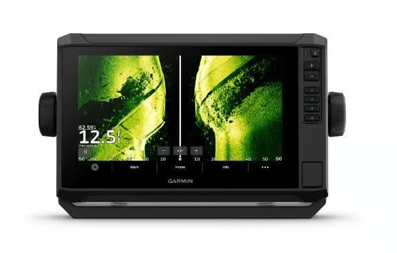 Garmin Echomap UHD2 94SV + Transducer 9" Touchscreen Chartplotter (010-02689-01)