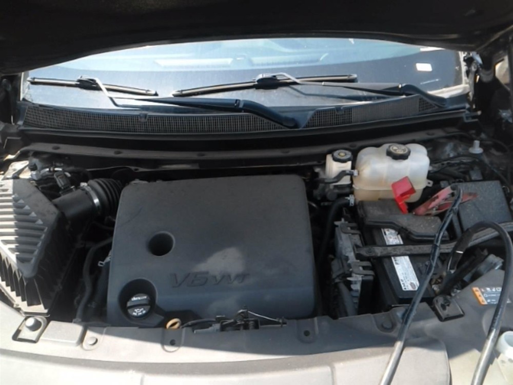 Stabilizer Bar Front Fits 18-25 ENCLAVE 104828557