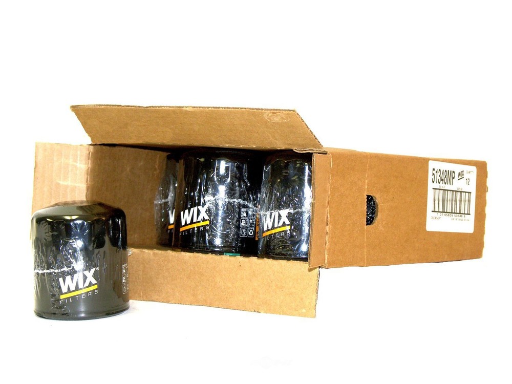 51348mp Wix Case Of 12